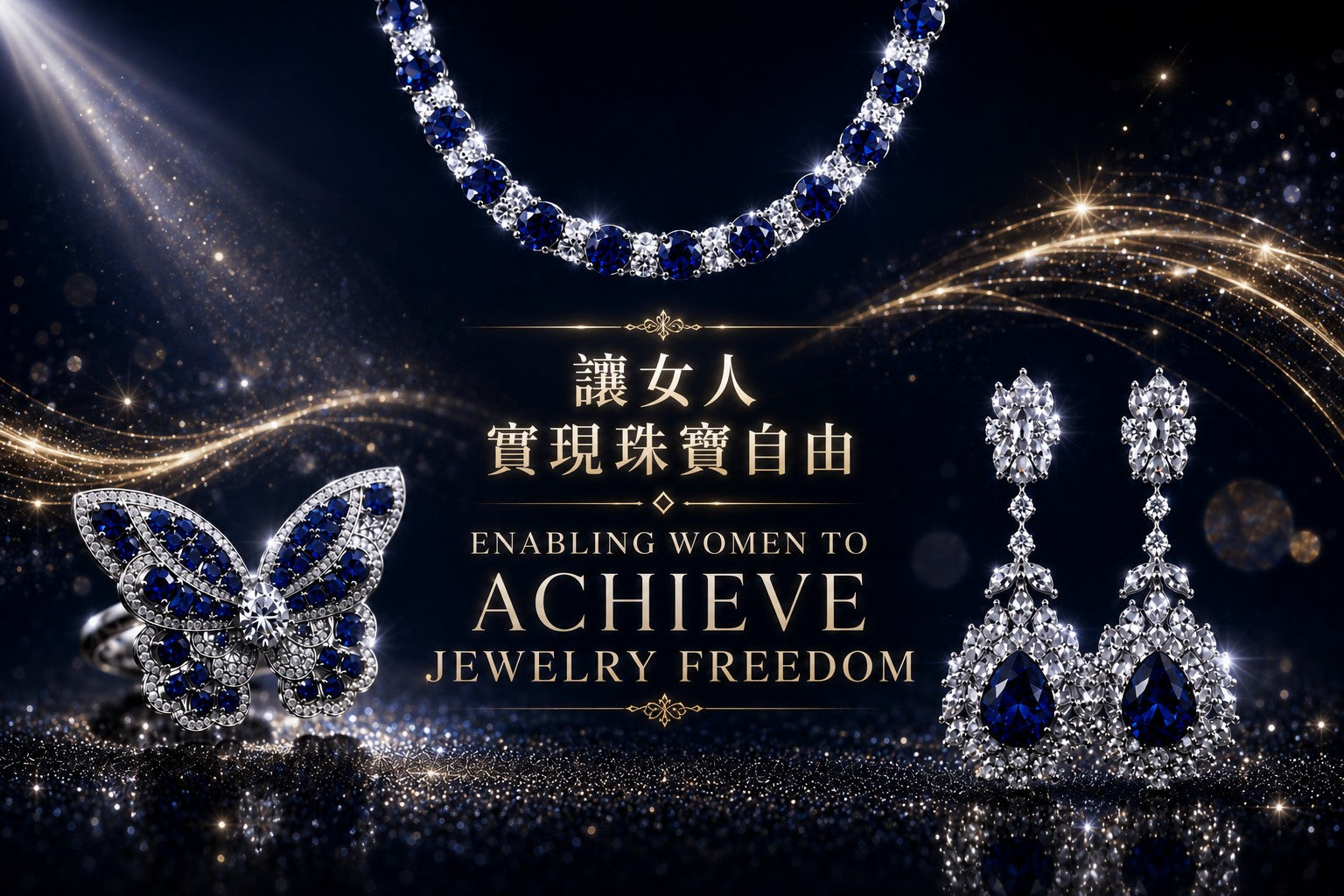 伯特利皇家珠寶 Bethel Royal